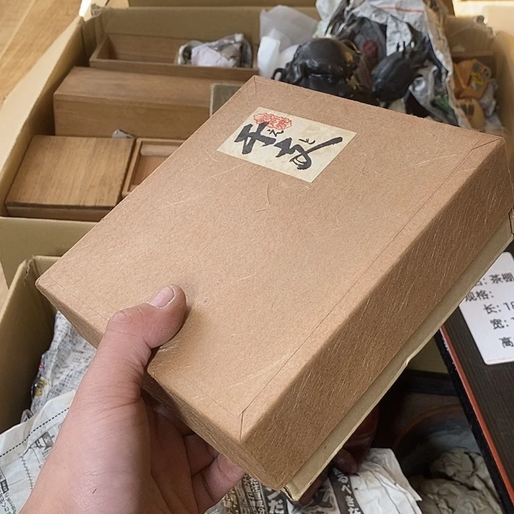 瓷片孟*阿宝先生推荐好物