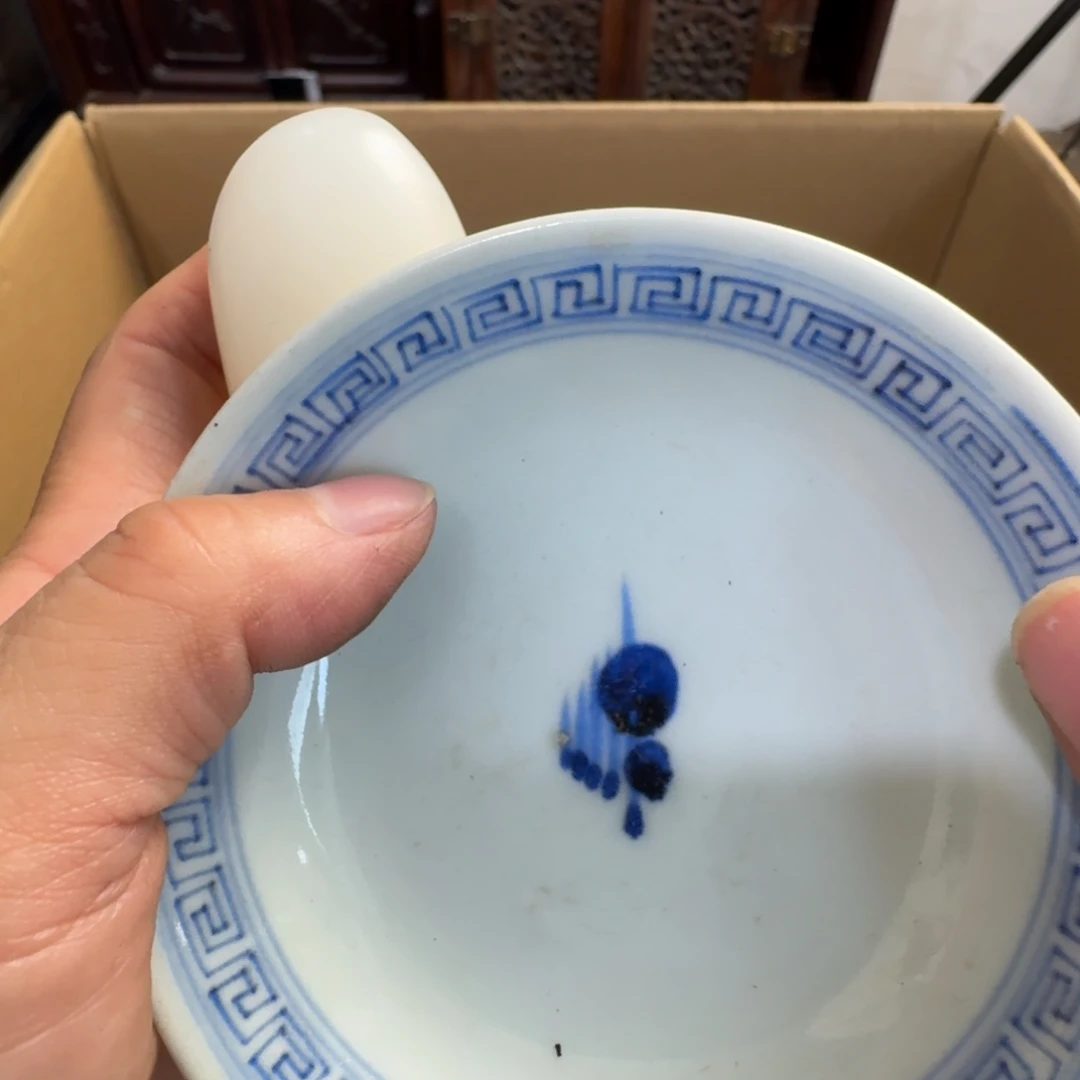 陶瓷手串，多样性发一