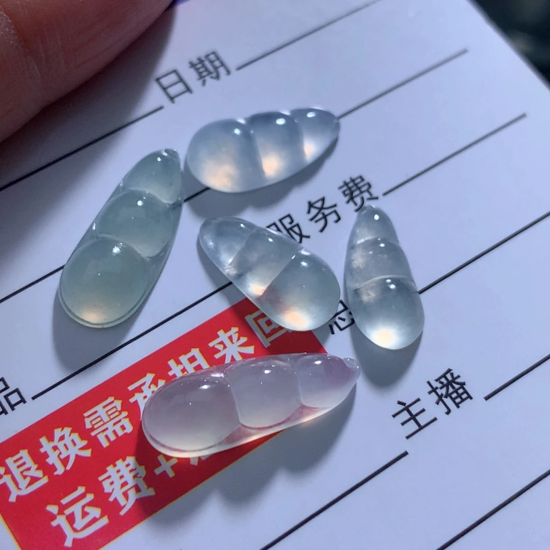 颈饰未镶嵌翡翠缅甸