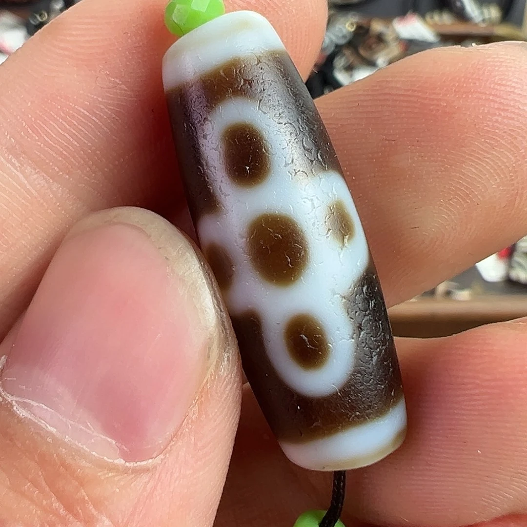 吊坠星月菩提多样性发货