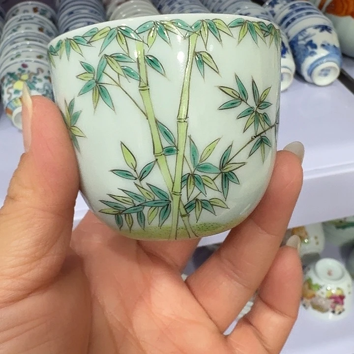 陶瓷艺术品收藏陶瓷