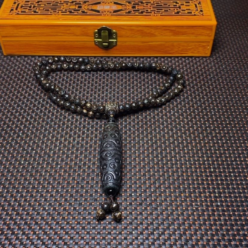 【闪购商品】玛瑙/玉髓手链未镶嵌胖*子