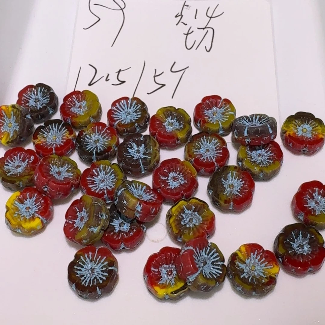 琉璃进口捷克琉璃