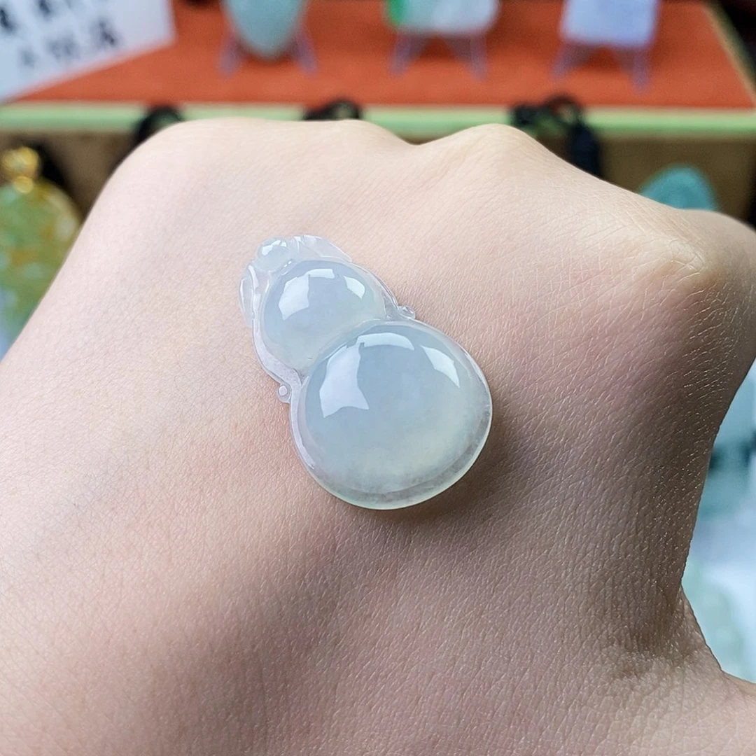 未镶嵌定制翡翠翡翠