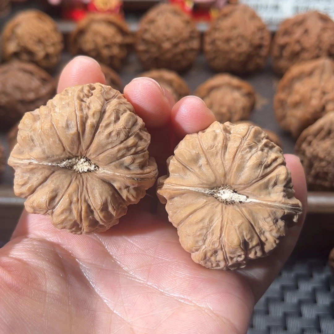 核桃全品南瓜墩41