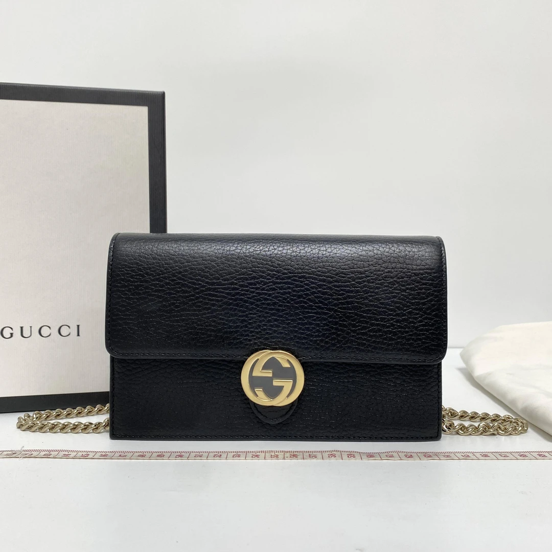 胖虎曼曼/古驰/95新/公价0/箱包/斜挎包/312501080034