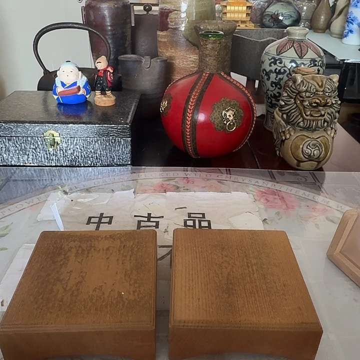 摆件工艺美术品工艺美术品