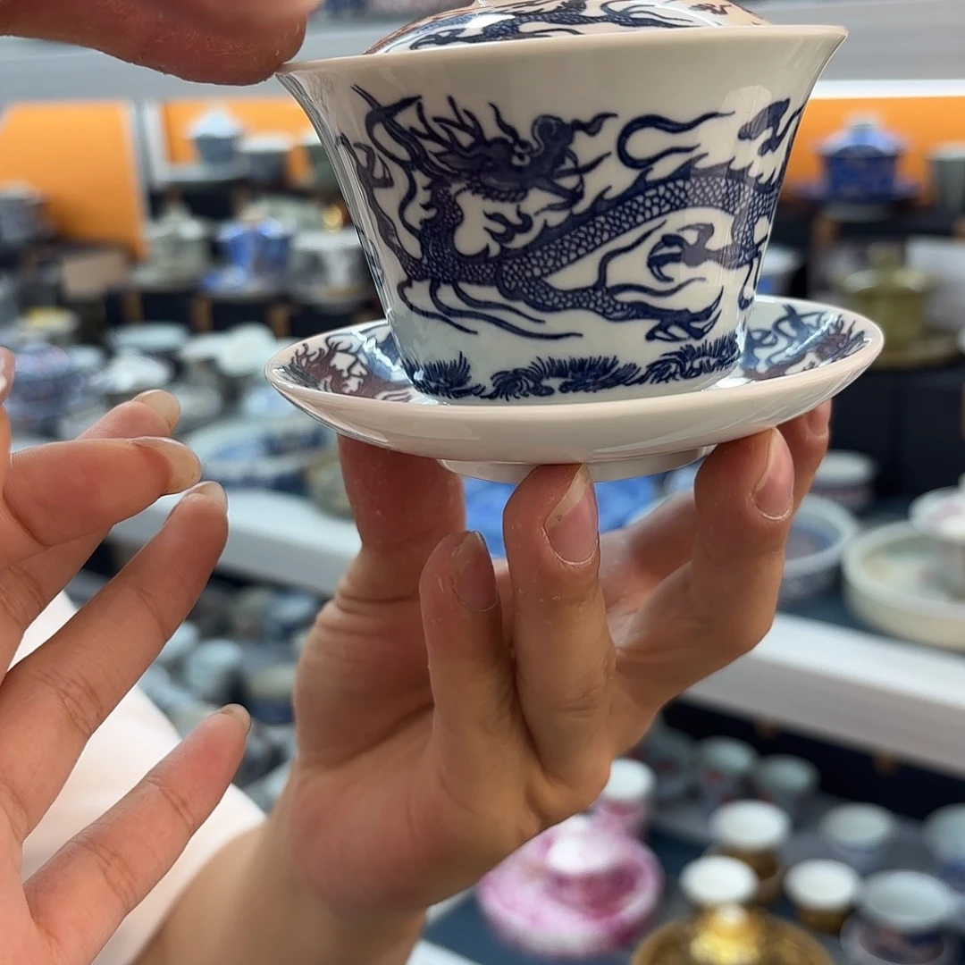 超级超级超级超级茶具