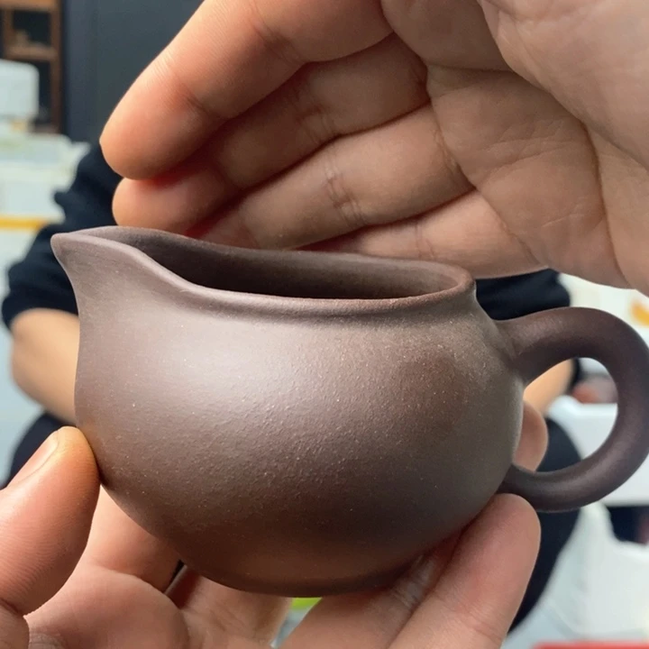 紫砂茶壶紫砂黄龙山手工制作
