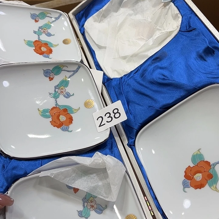 中古货品默认微瑕no退no换