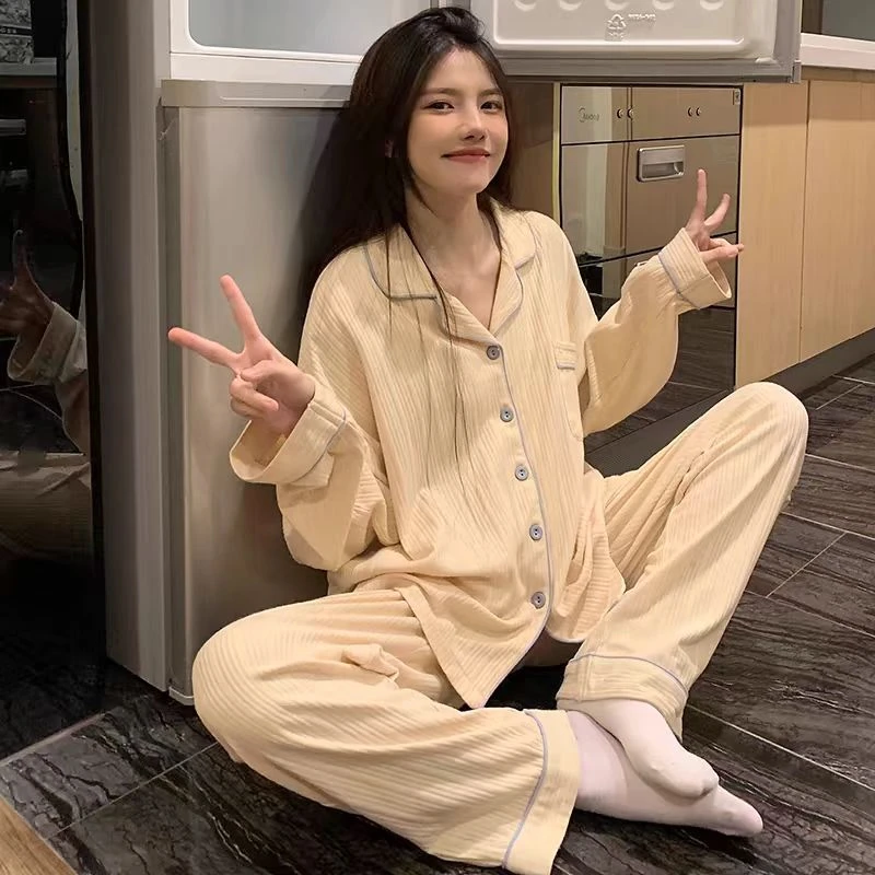 【编码001-025】找到对应的编码下单家居服睡衣