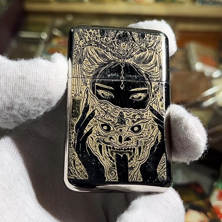 钢佐罗790扎基拉母
