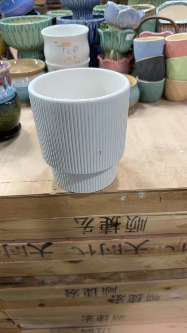 多肉花盆清仓处理