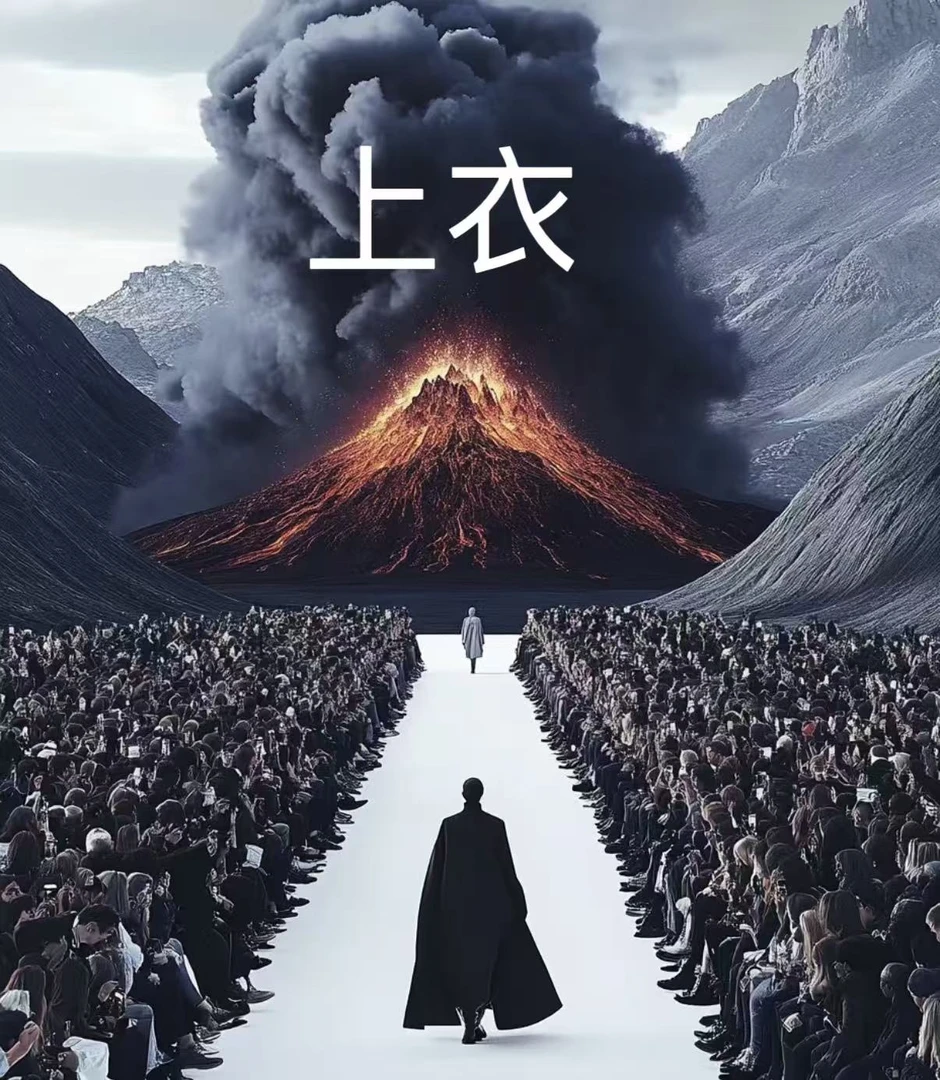 【稳可可上衣专属】冬季新款男士通勤翻领休闲商务长袖稳上衣