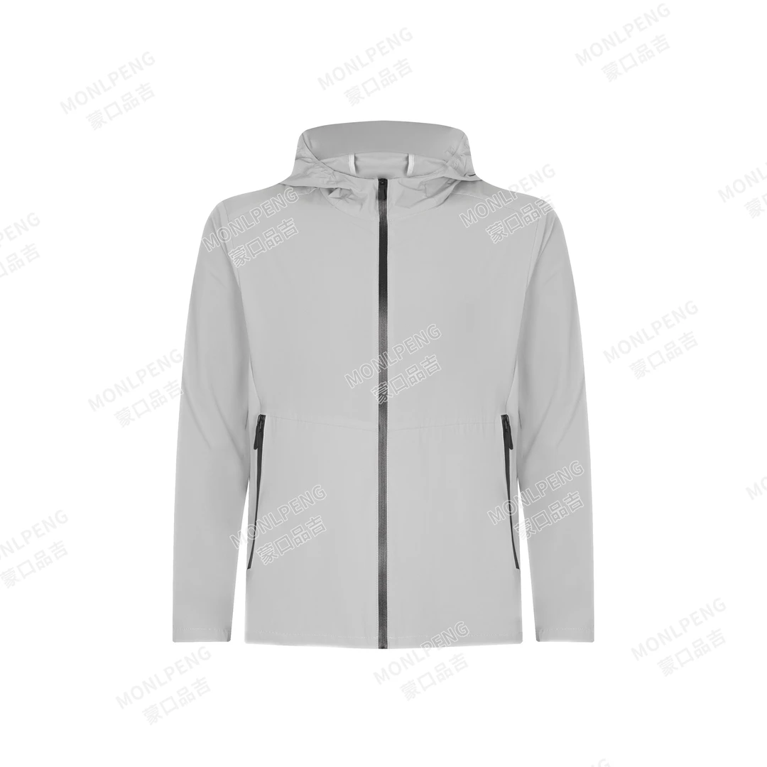 【品牌正品】夏季情侣新款时尚百搭户外薄款皮肤衣118#