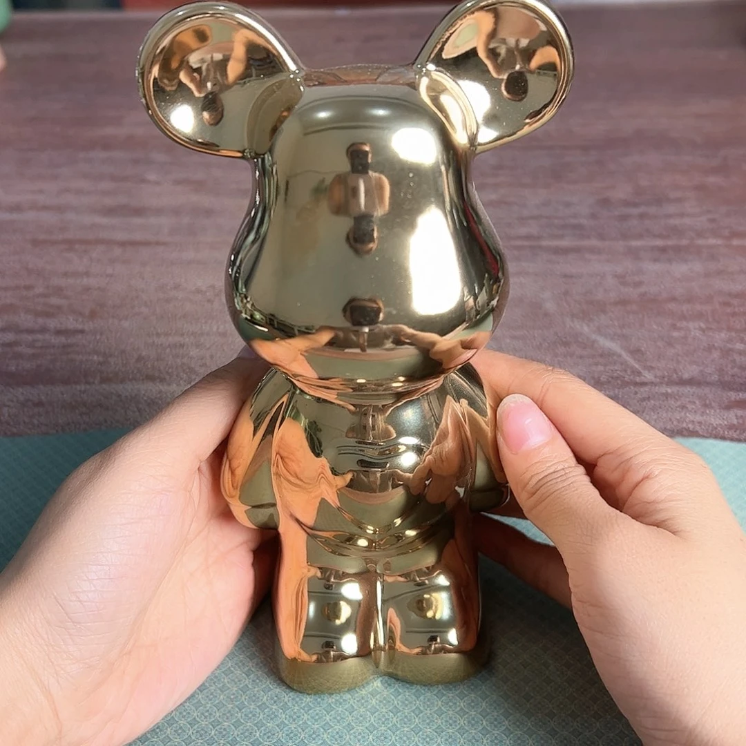 云间青瓷小米茶器