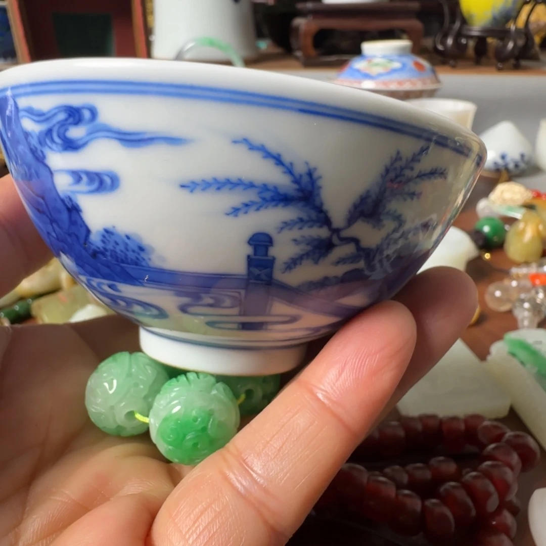 古玩收藏鉴赏研究等释***?