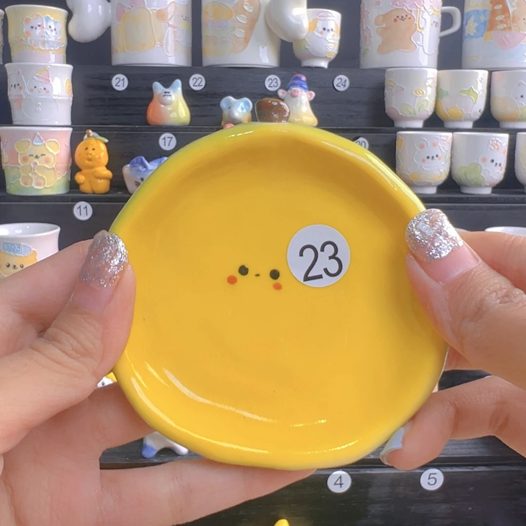 摆件自定义摆件23