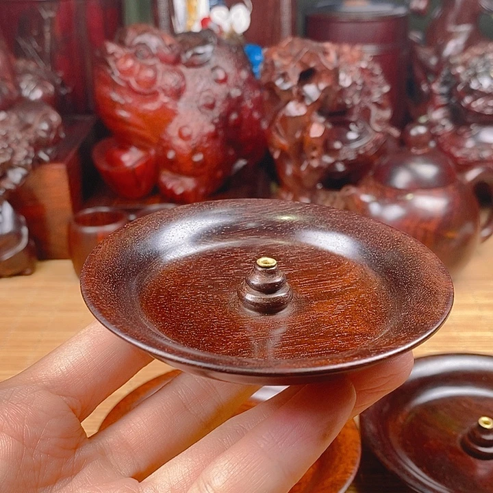 檀香紫檀（小叶紫檀）