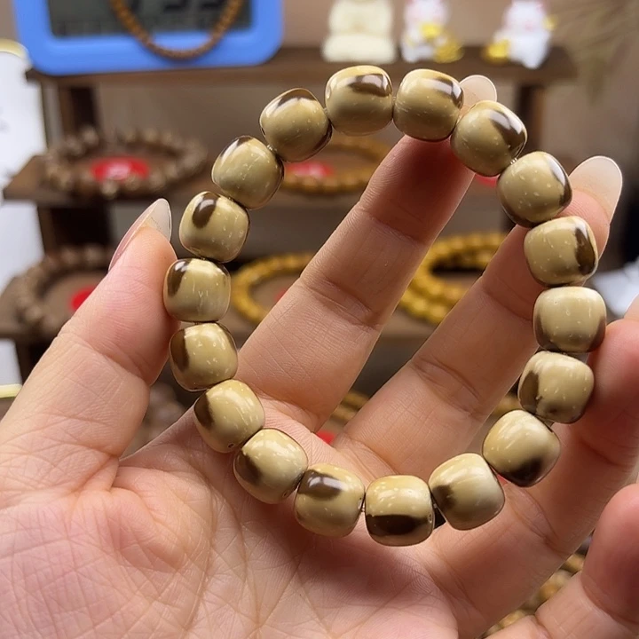 紫金鼠精品三花老型