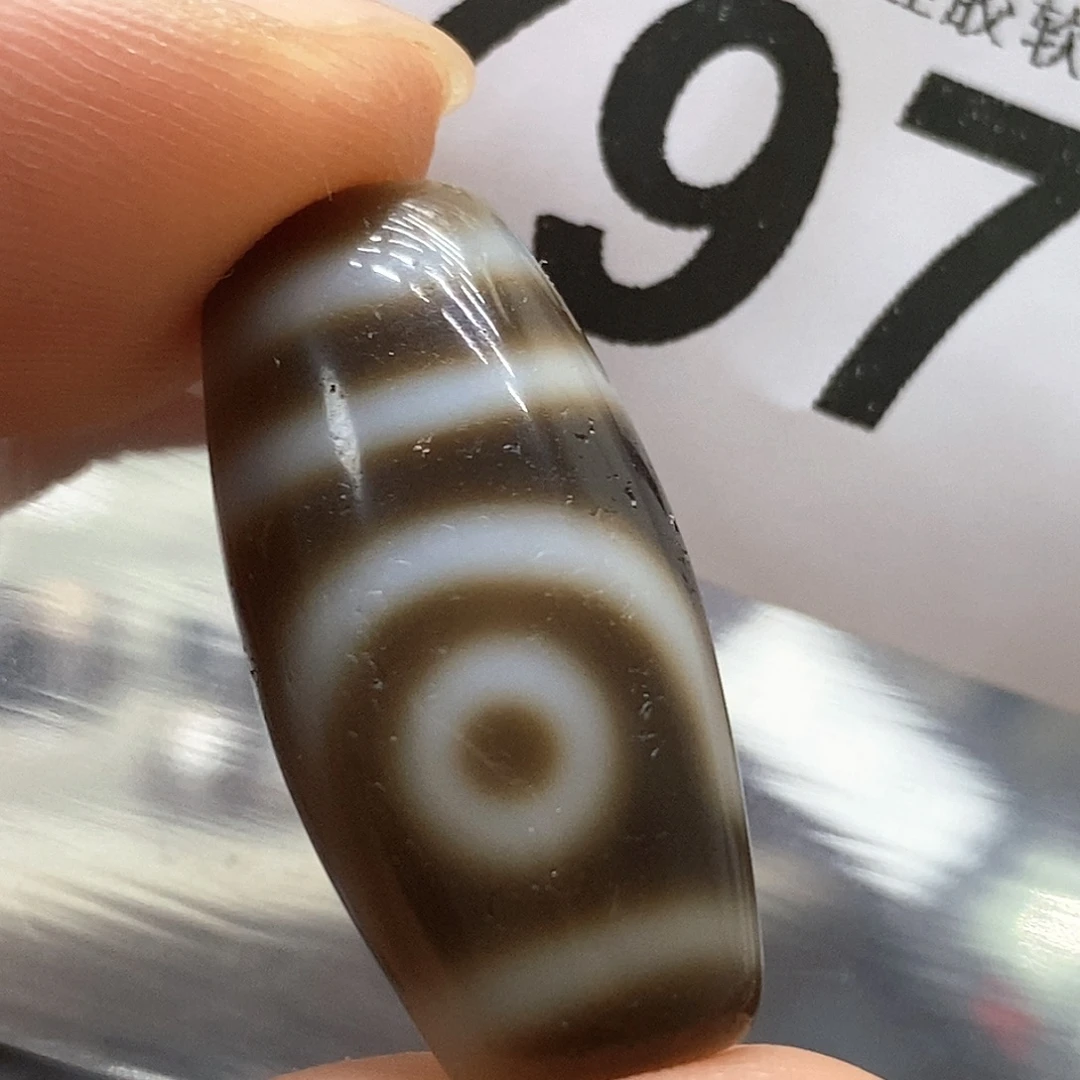玛瑙/玉髓未镶嵌裸珠797