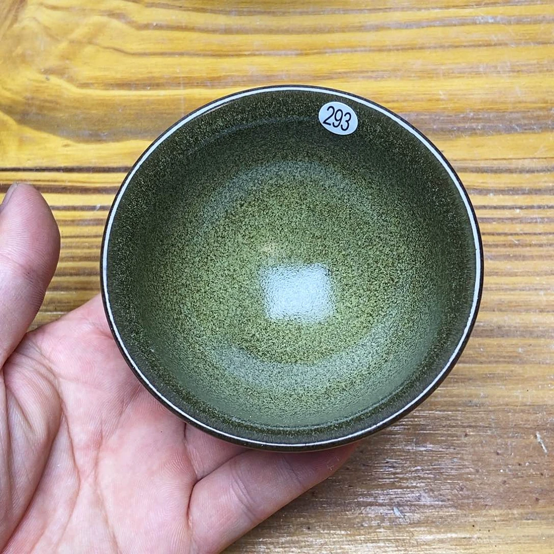 茶盏建窑建盏茶器