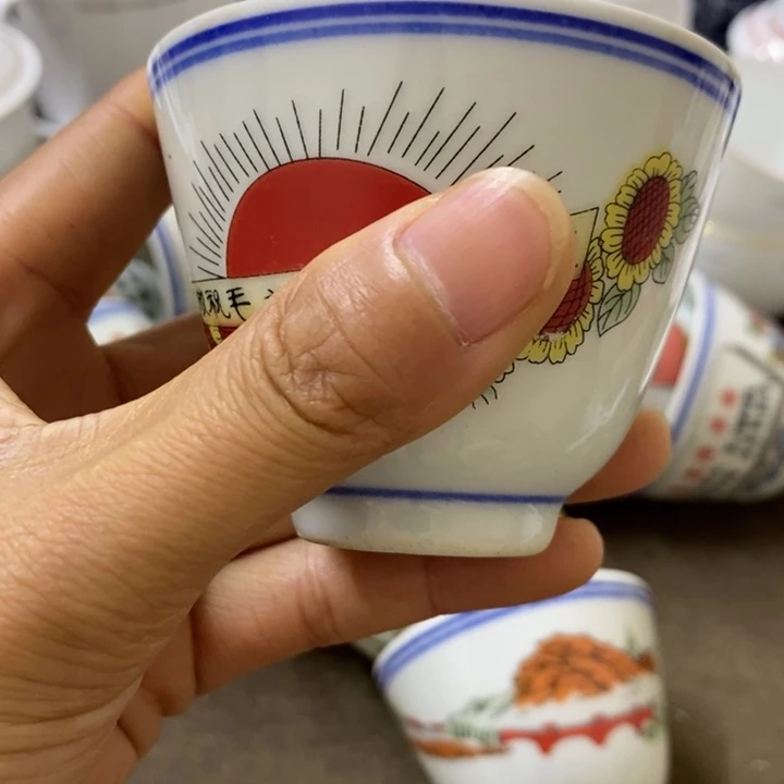 摆件景德镇陶瓷研究所