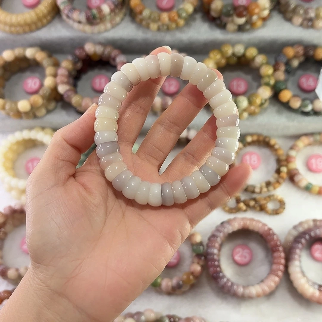 菩提根/象牙果吊坠