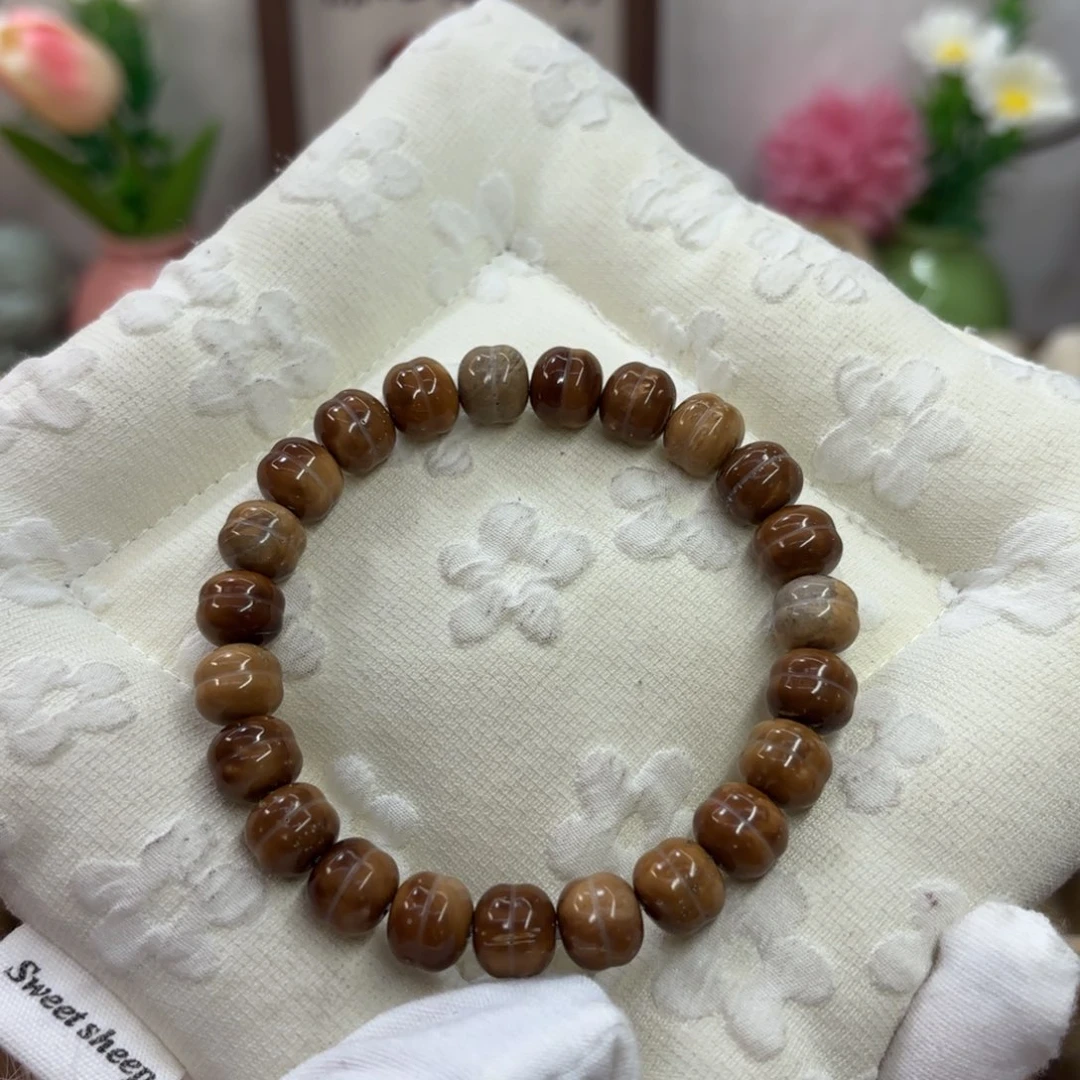 菩提根/象牙果吊坠10库克妖花汉堡538