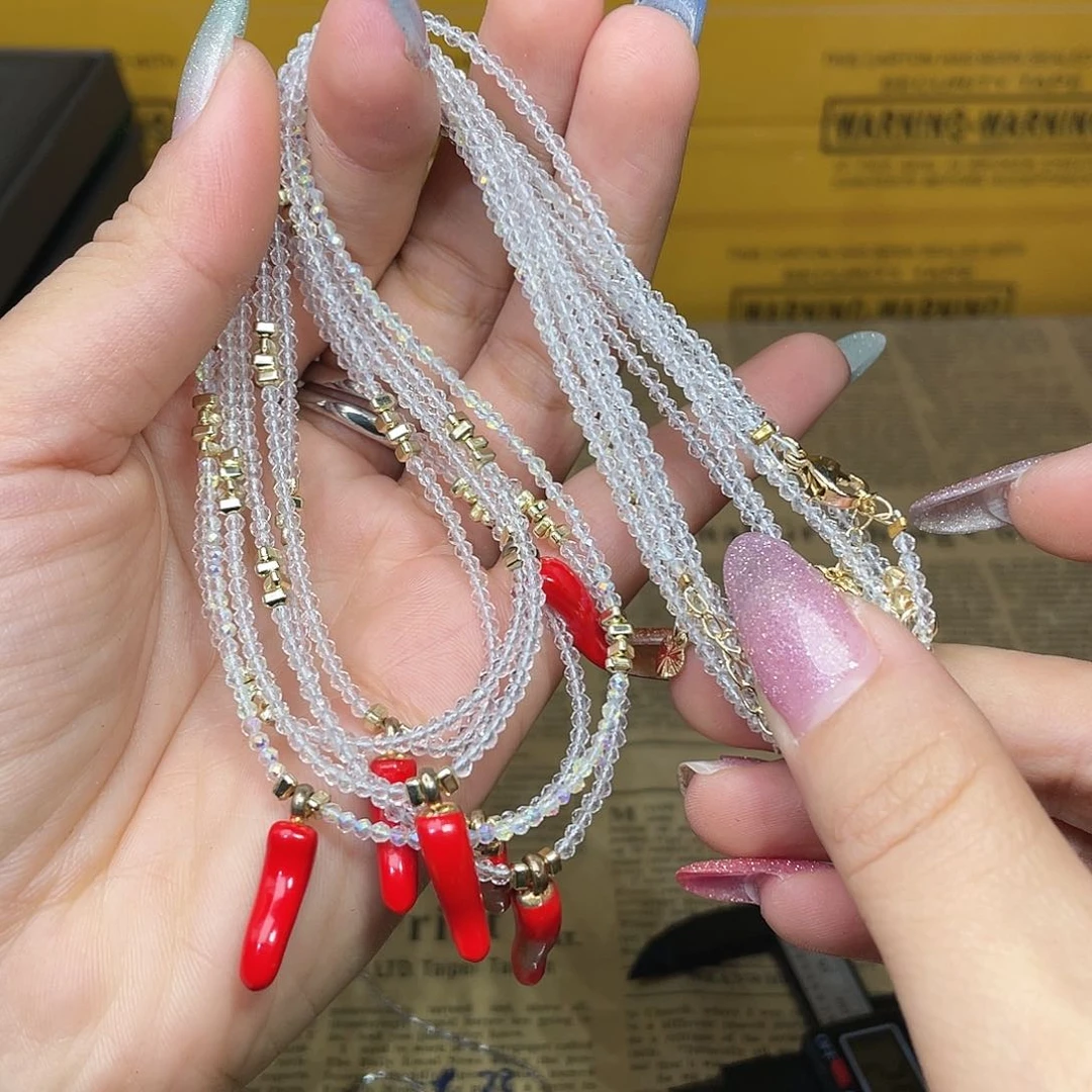 【闪购商品】合金查罗石耳钉