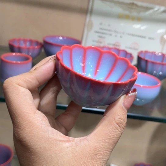 大宋甄选茶具茶器