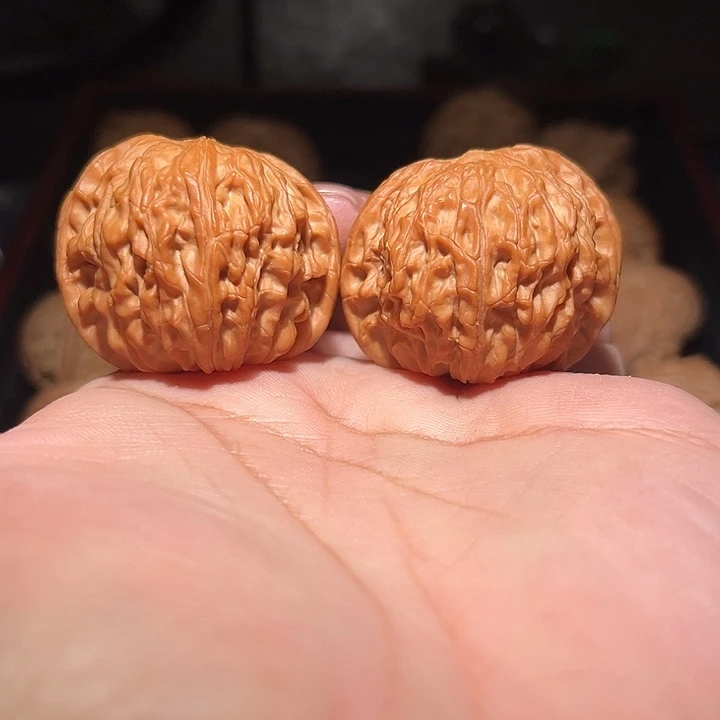 木39战斧磨盘。