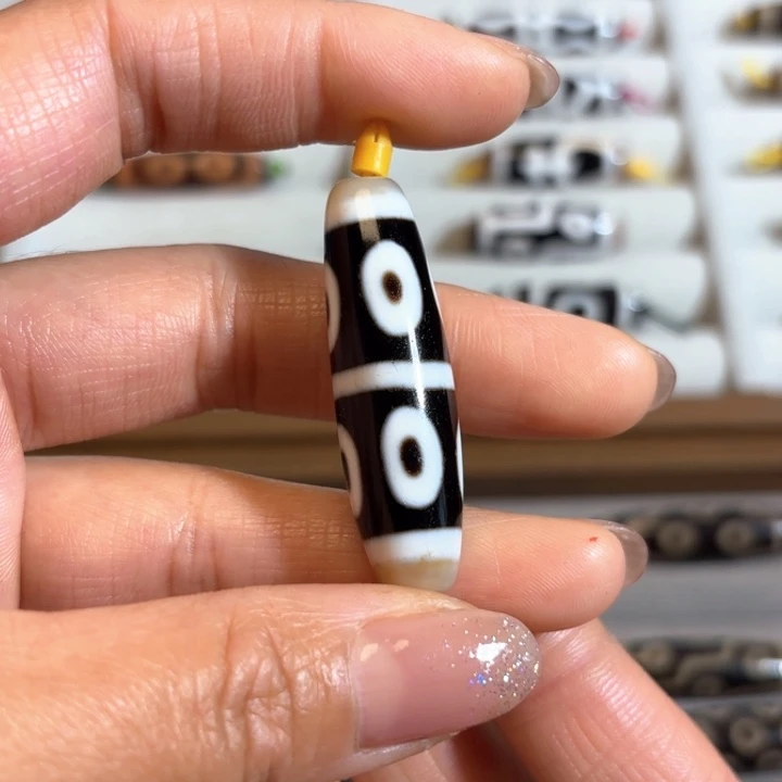 玛瑙/玉髓颈饰未镶嵌?****』