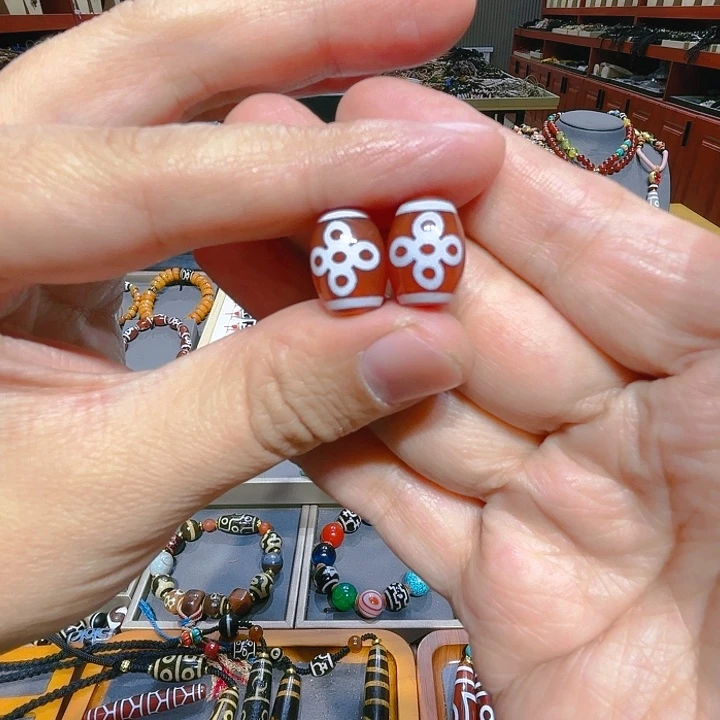 未镶嵌玛瑙/玉髓珠宝奇石