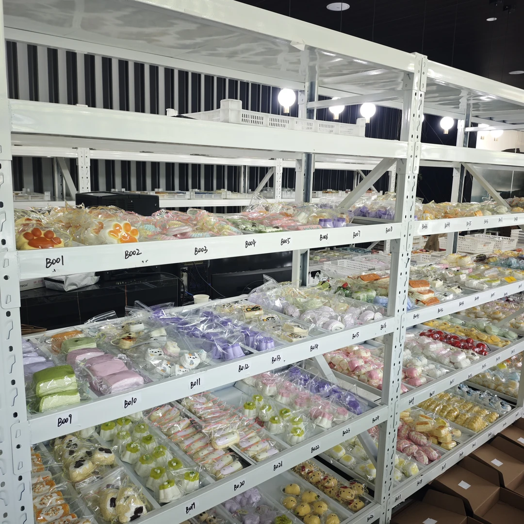 A纯手工食品级硅胶51-100(默认微瑕)