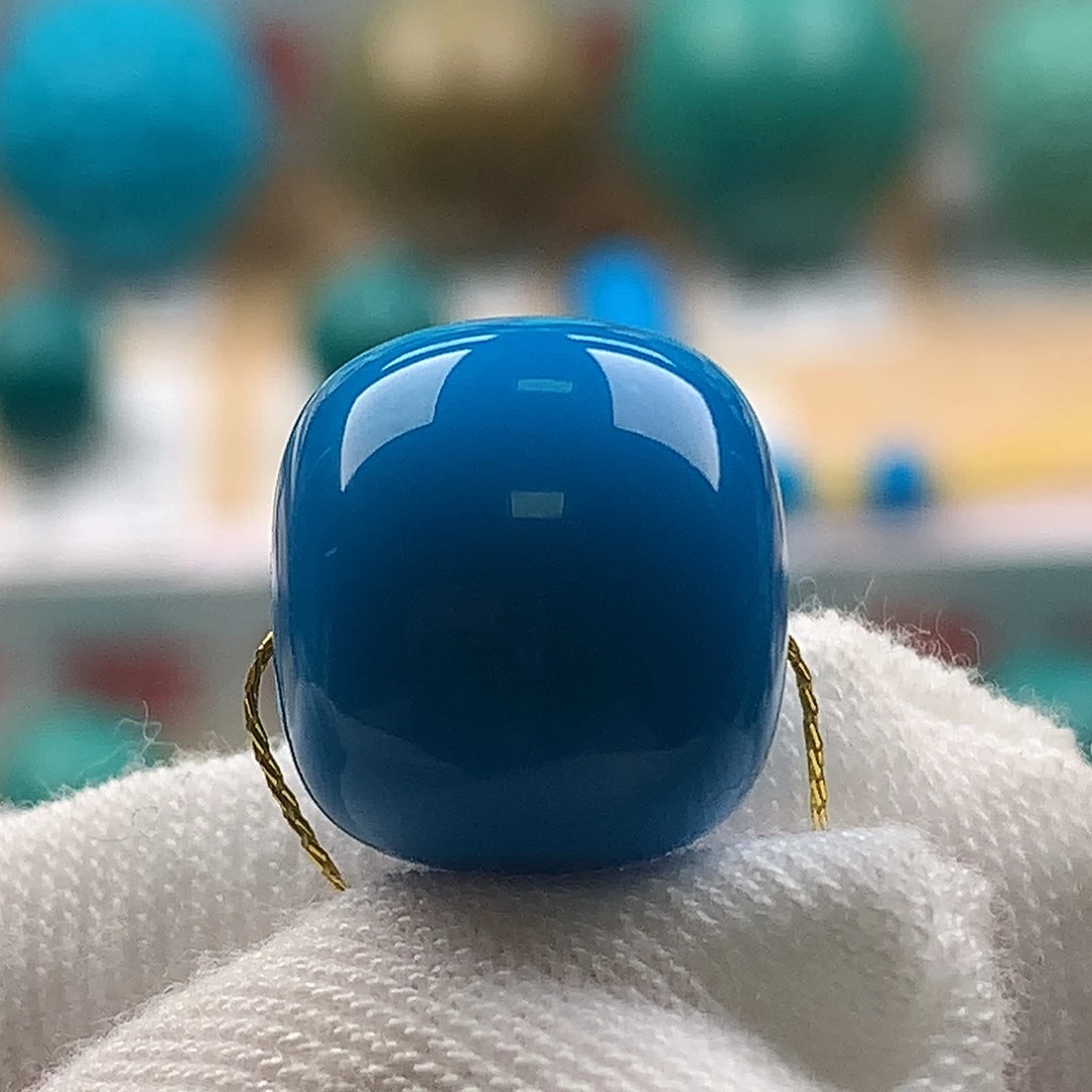 绿松石未镶嵌配饰13