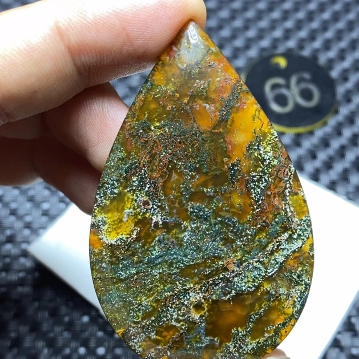 阿***g玛瑙/玉髓未镶嵌1