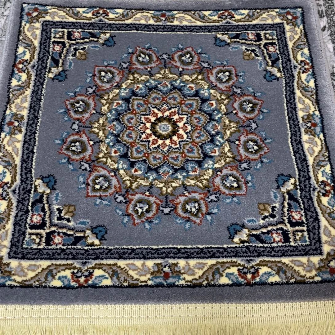 羊毛40×40混纺小垫子