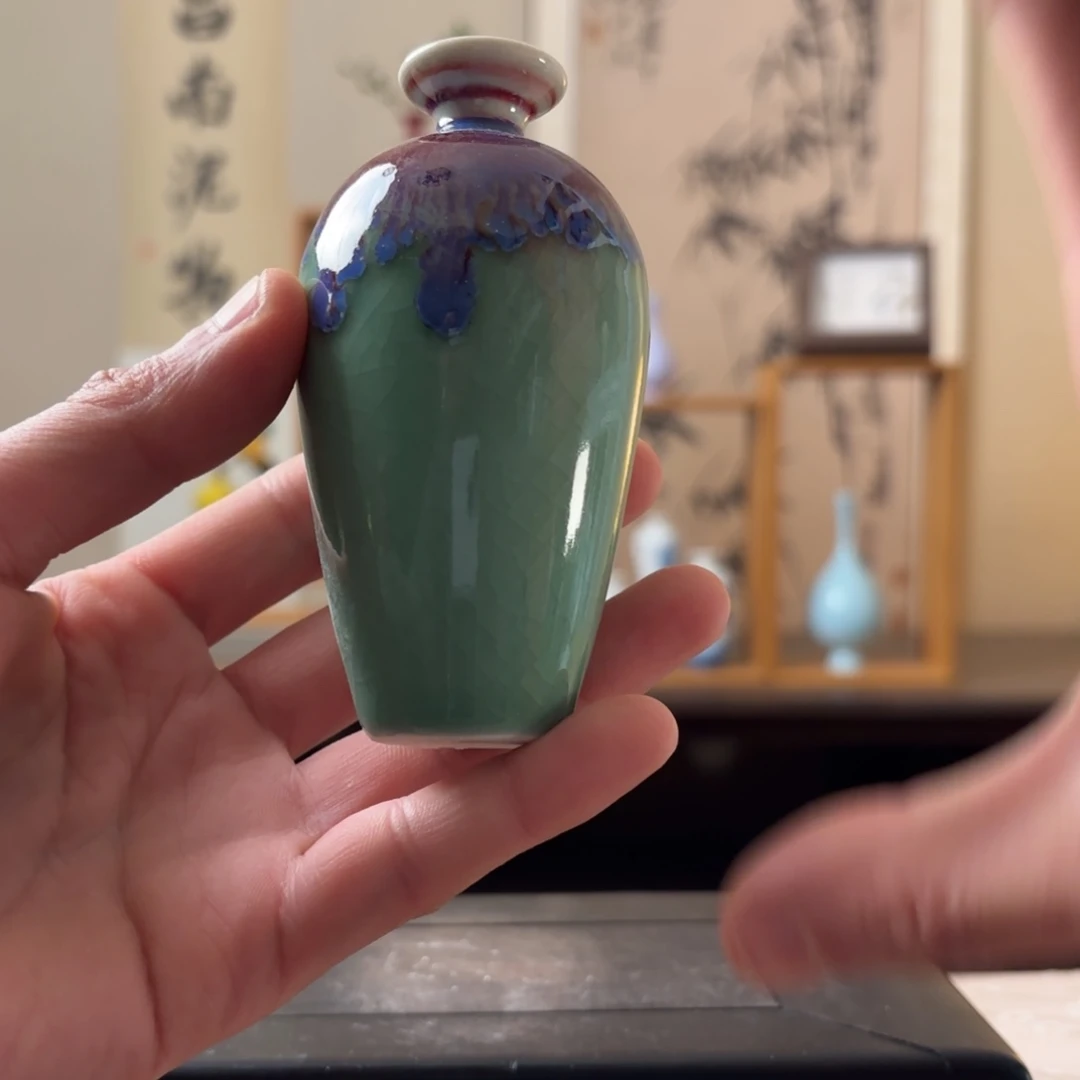 摆件美好的一天从一杯