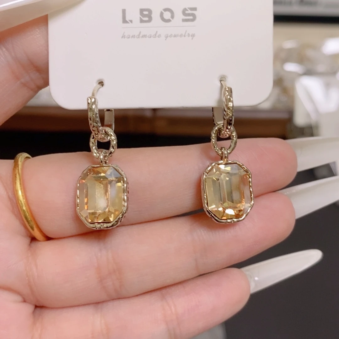 锆石铜合金925银孤品