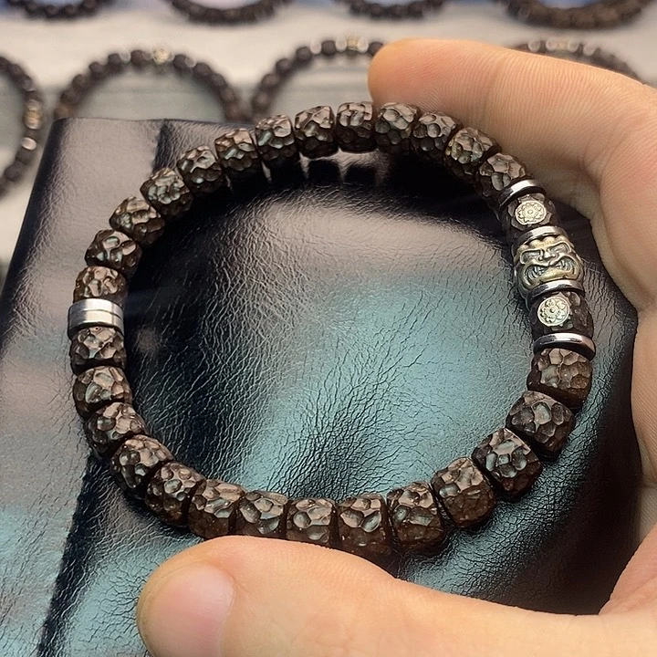 手串椰蒂8无相吞金兽