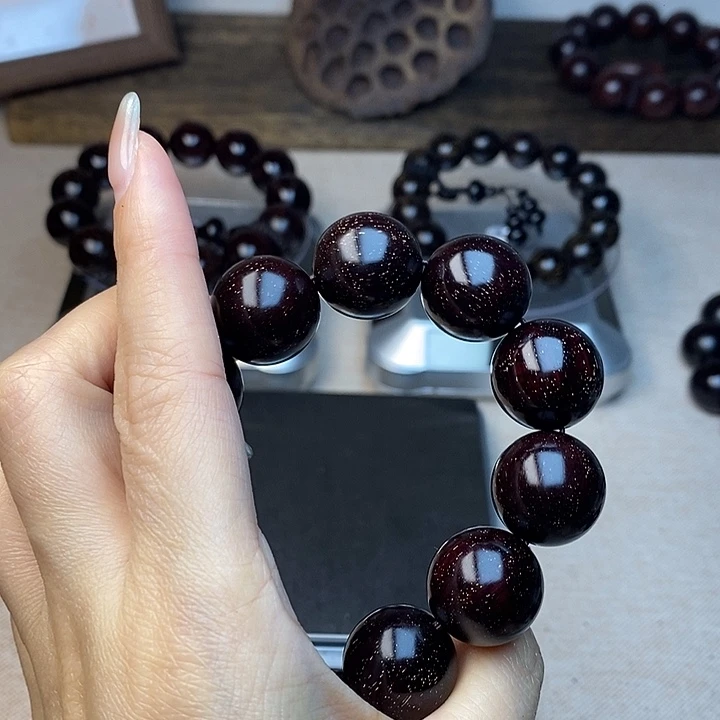 檀香紫檀（小叶紫檀）1.8满