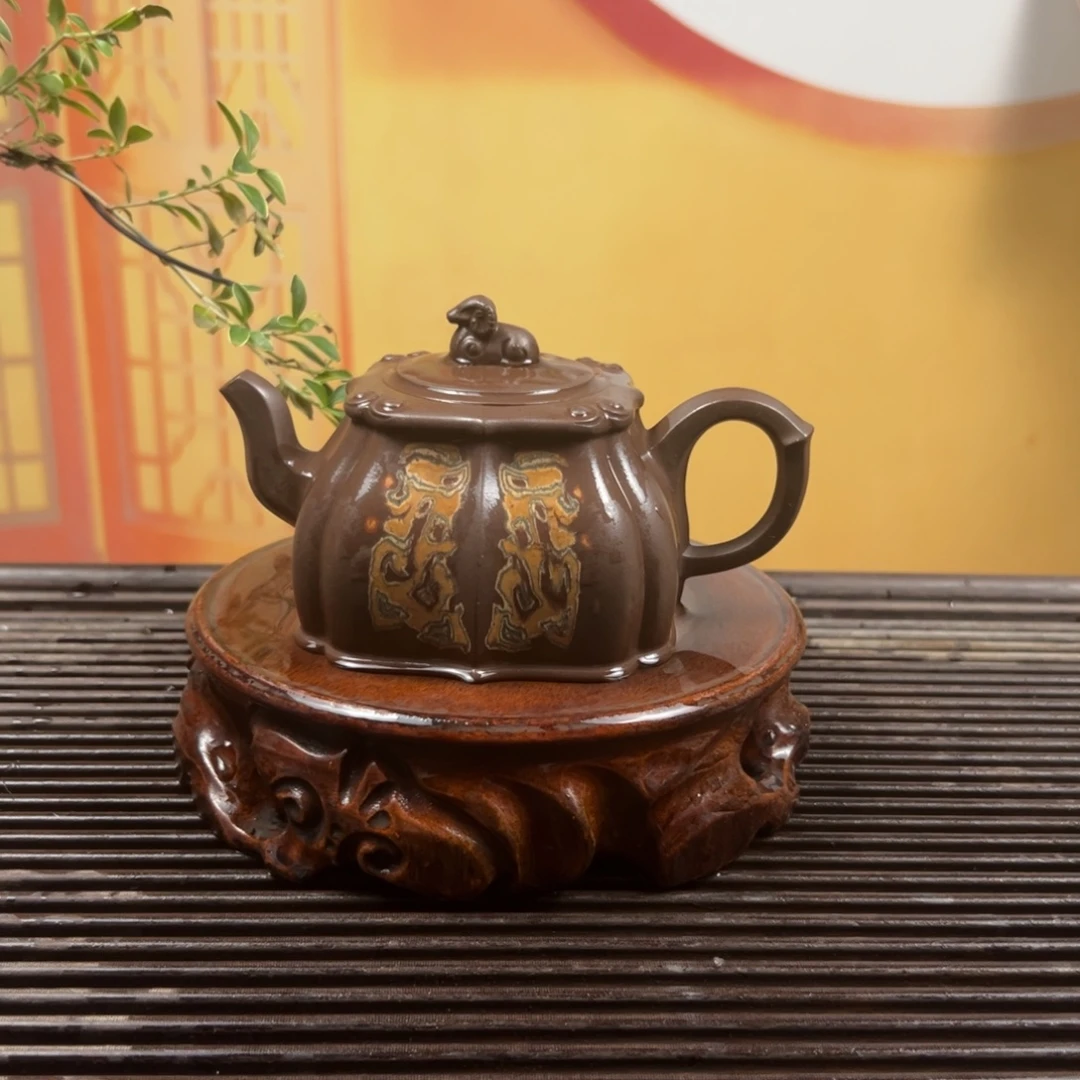 品***茶茶壶紫砂紫砂壶紫砂泥
