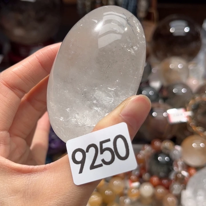 【闪购商品】未镶嵌大型摆件（非配饰）水晶