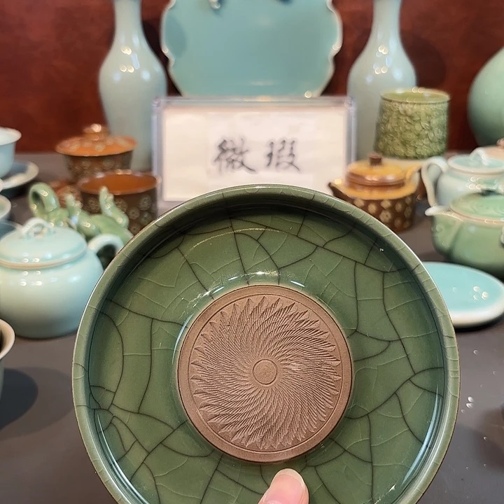 摆件青瓷青瓷青瓷青瓷