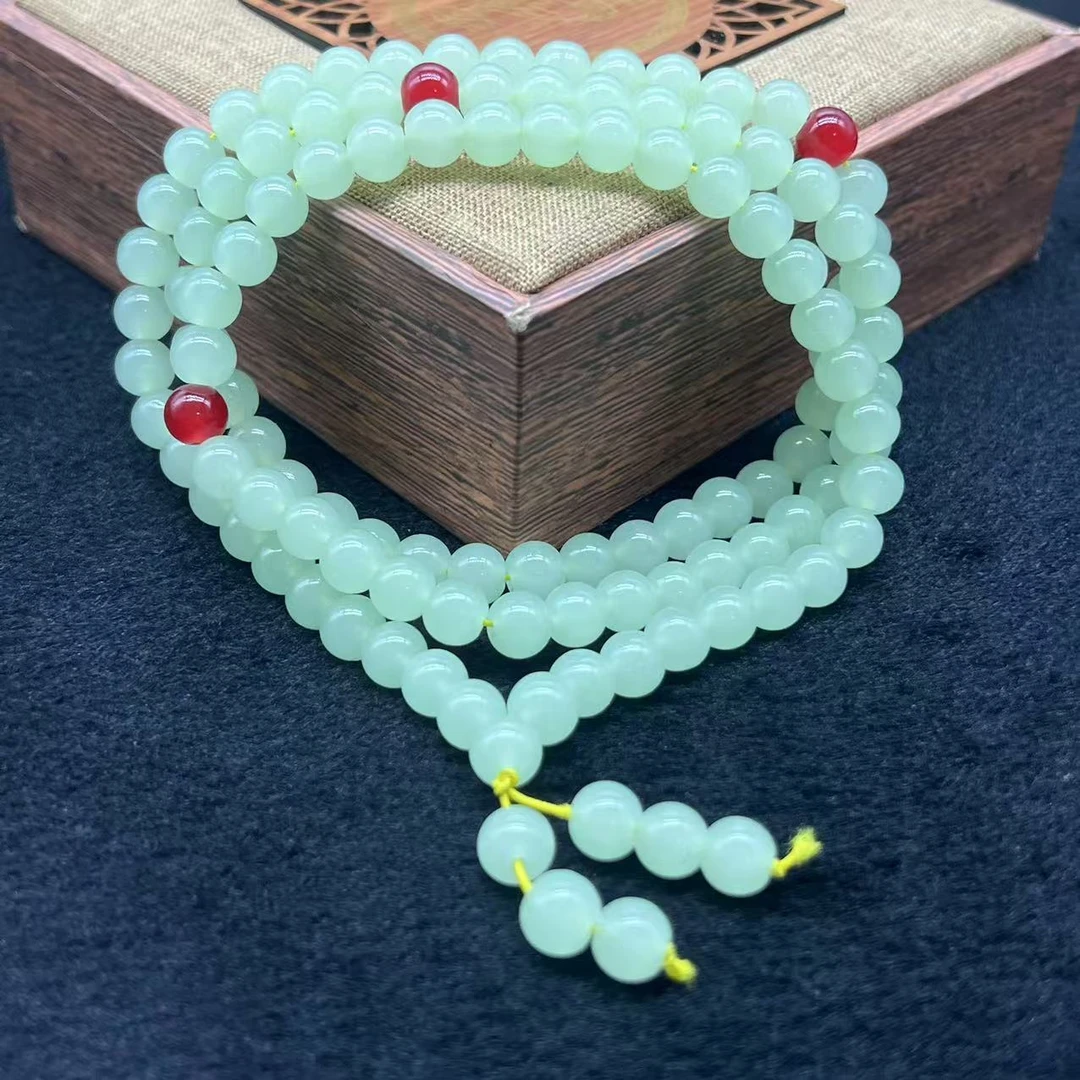 【百世璀璨 尽耀光芒】精美时尚手串F7