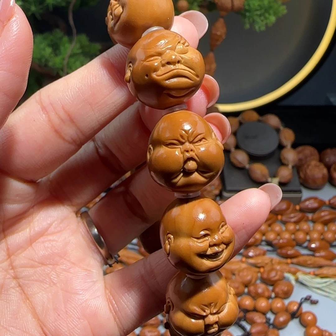 手串/手链橄榄核福利待遇