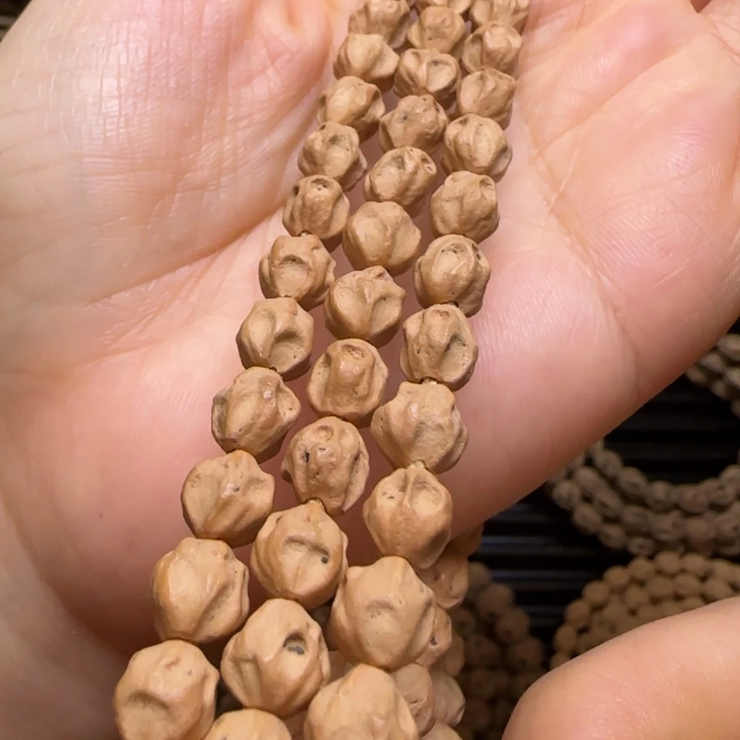 吊坠柏香籽/百香籽共**过