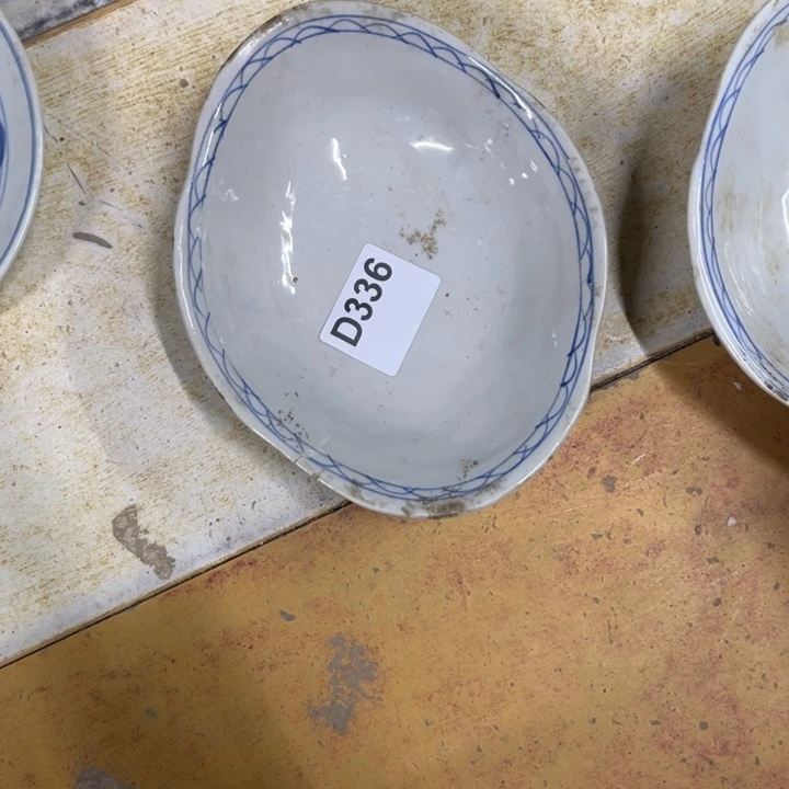 老***.陶瓷制品瑕疵处理