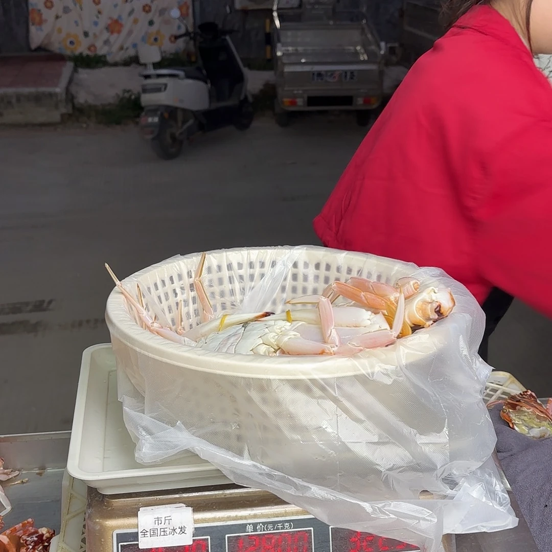 中国大陆螃蟹8888